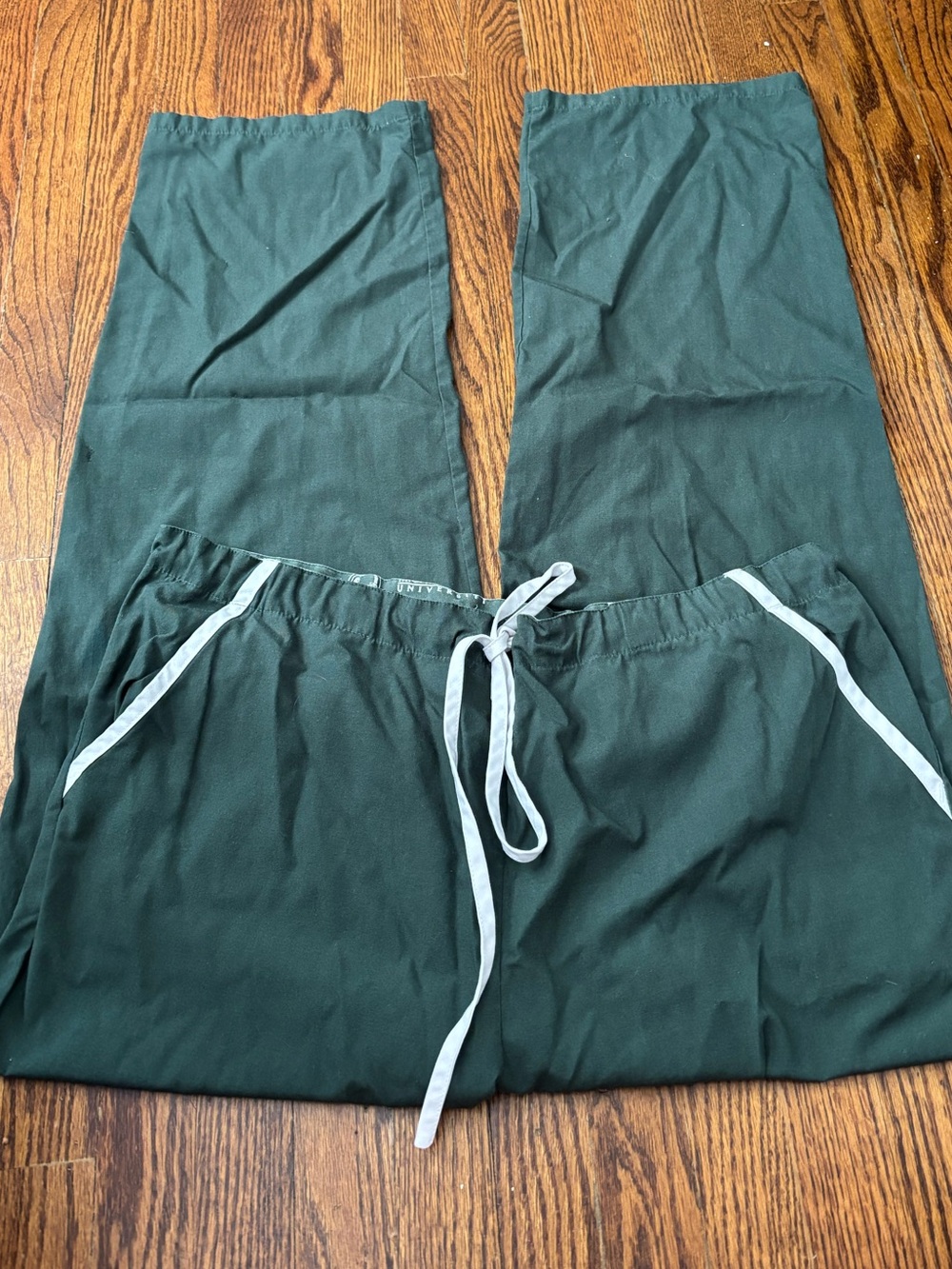 Michigan State Pants
